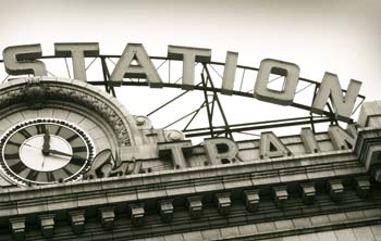 Union Station-Station