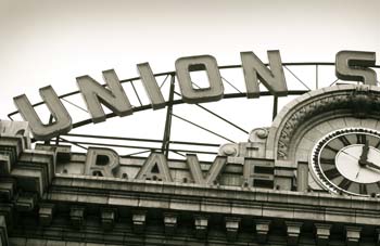 Union Station-Union